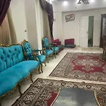 Pyramids Apartment