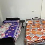 Pyramids Apartment