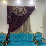 Pyramids Apartment