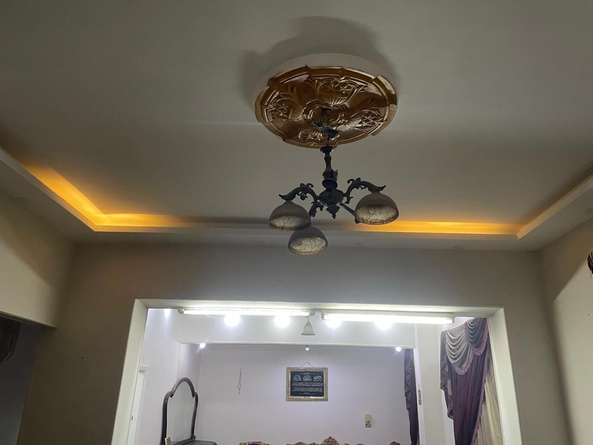 Apartment Pyramids Cairo