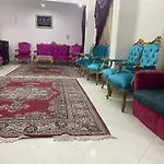 Pyramids Apartment